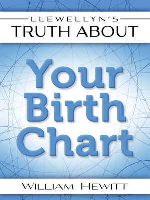 Llewellyn's Truth About Your Birth Chart - ebook